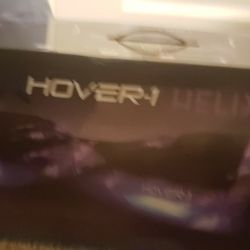 Hover Board