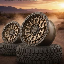 Ready for the Arizona trails? 🌵