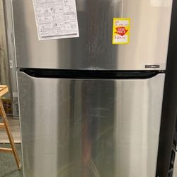 LG REFRIGERATOR MT J