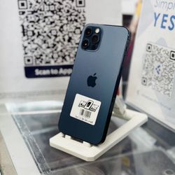 iPhone 12 Pro (Factory Unlocked) 