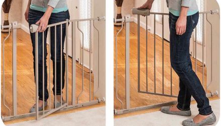 Baby Gate Evenflo