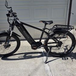 Kasen K2.0 Mountain Ebike