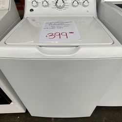 USED GE WASHER