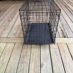 Jaula Para Mascota