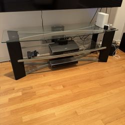 Bell O Entertainment Console Stand