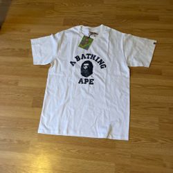 Bape shirt