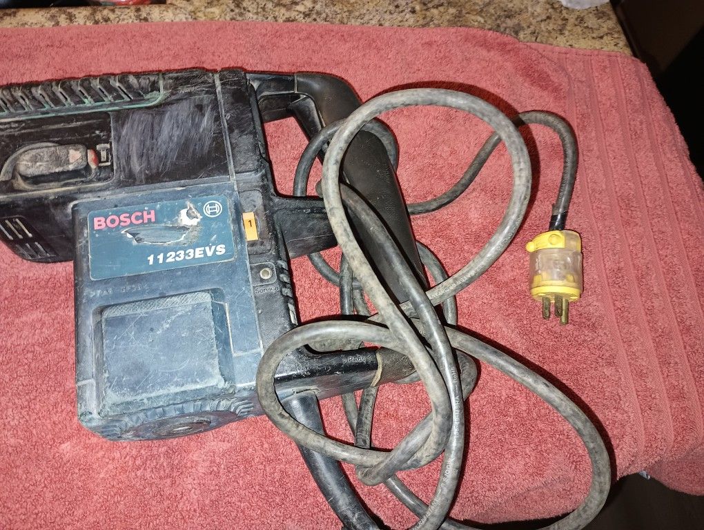 Bosch 11233EVS for Sale in Anaheim CA OfferUp