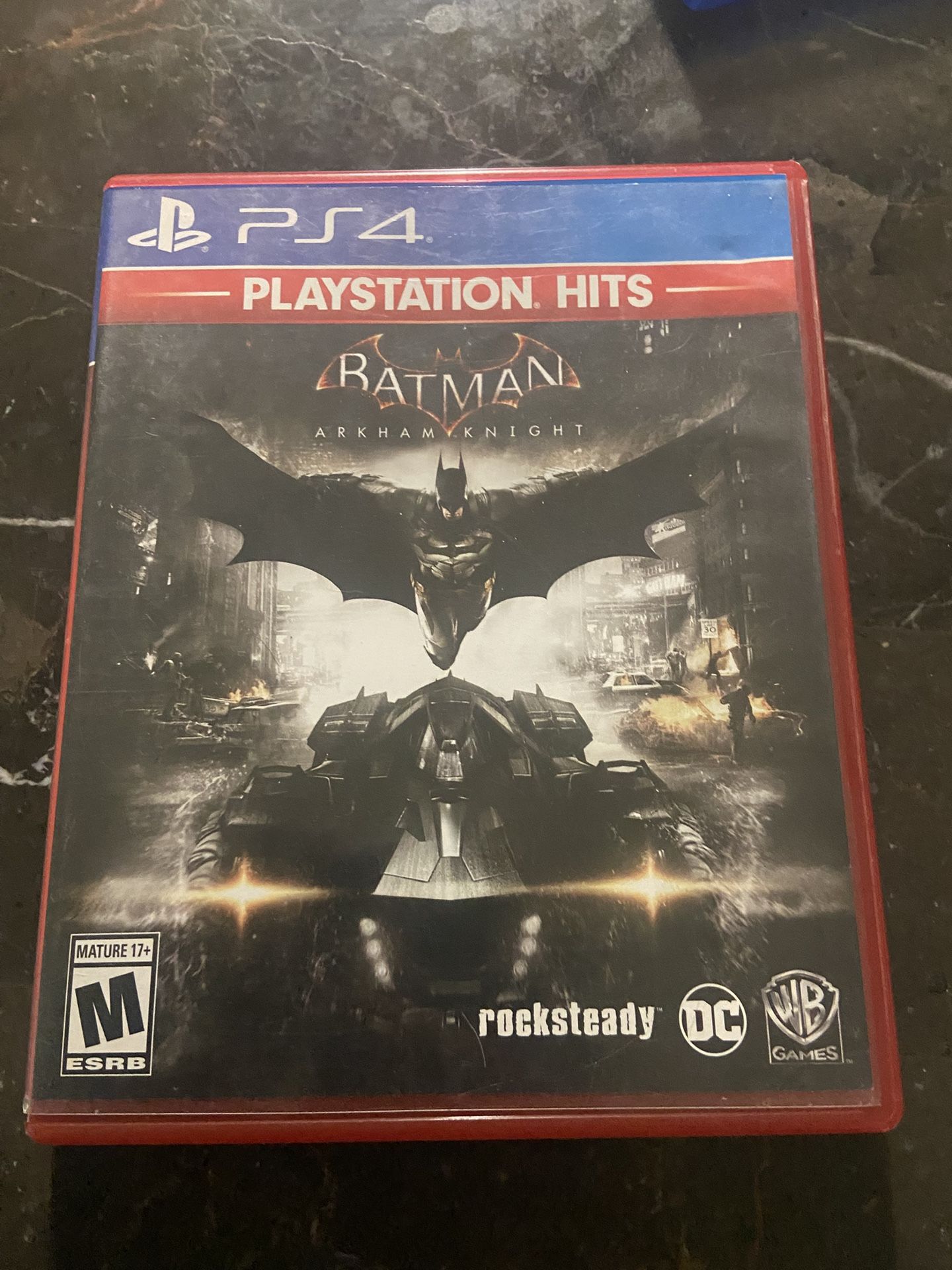 Video Game