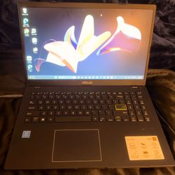 ASUS L510MA 15.6”