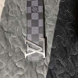 Louis Vuitton Belt 