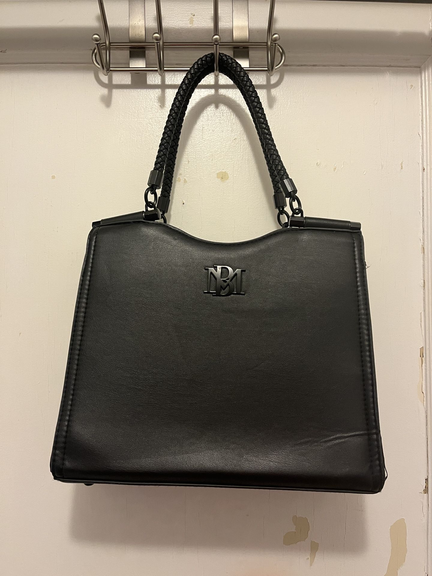 Badgley Mischka Handbag Tote