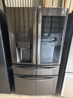 Refrigerators Lg 4 Doors 