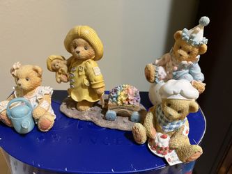 Cherished Teddies 