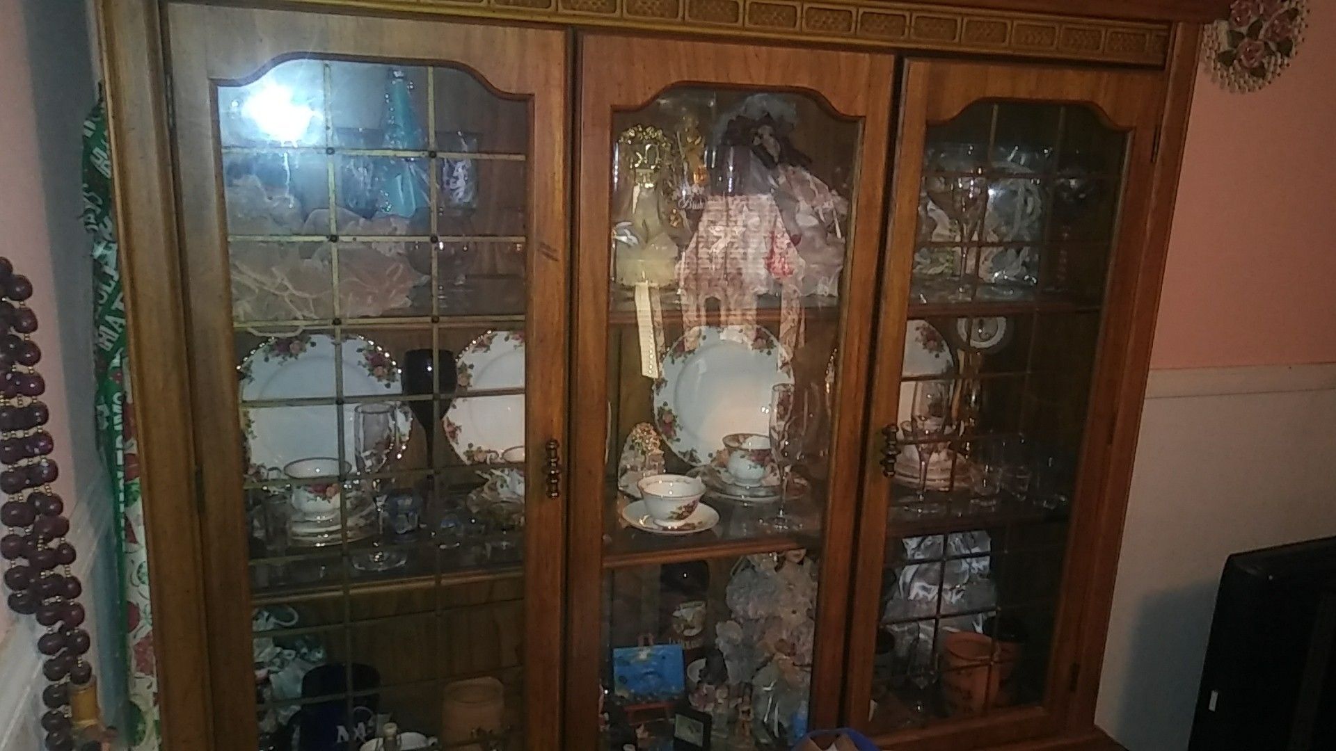 China Cabinet