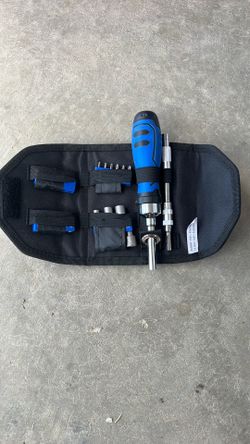 KOBALT Screwdriver Set