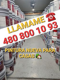 Pintura