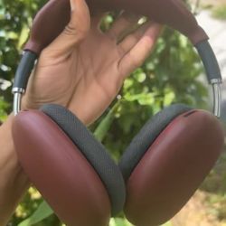 Apple Air Pods Max
