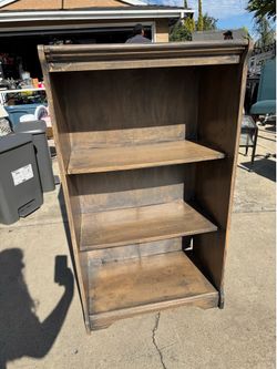 Bookcase