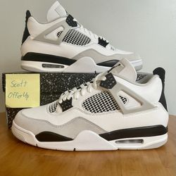 Jordan 4 Bape Motorsports Custom Size 12 Men for Sale in Clarksville, TN -  OfferUp