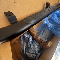 Toyota Tacoma Running Boards 2005-2023