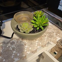 Candle Warmer