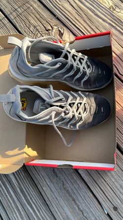 Air vapor max plus