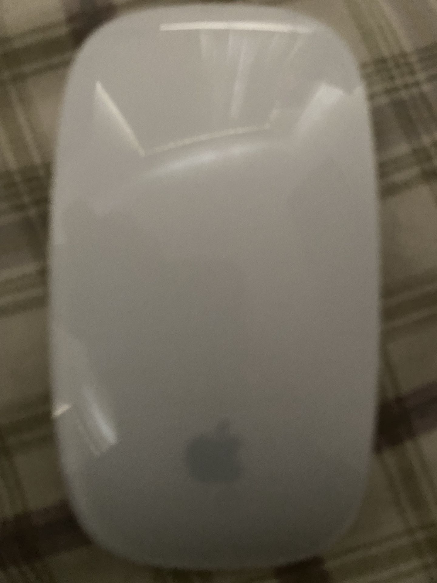 Apple Magic Mouse Wireless 