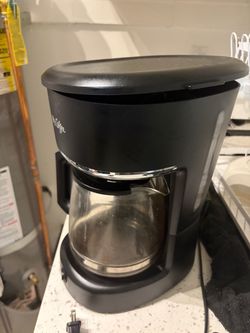 MR. Coffee- Cofee maker