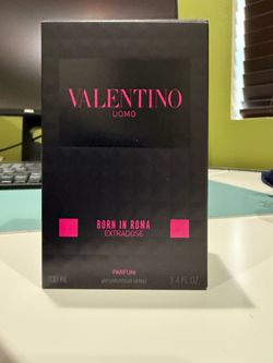 Valentino Uomo Born in Roma Extradose Parfum