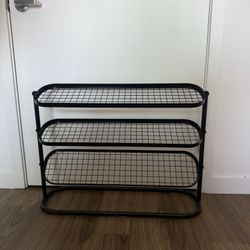 IKEA Shoe Rack 