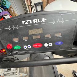 Treadmill
