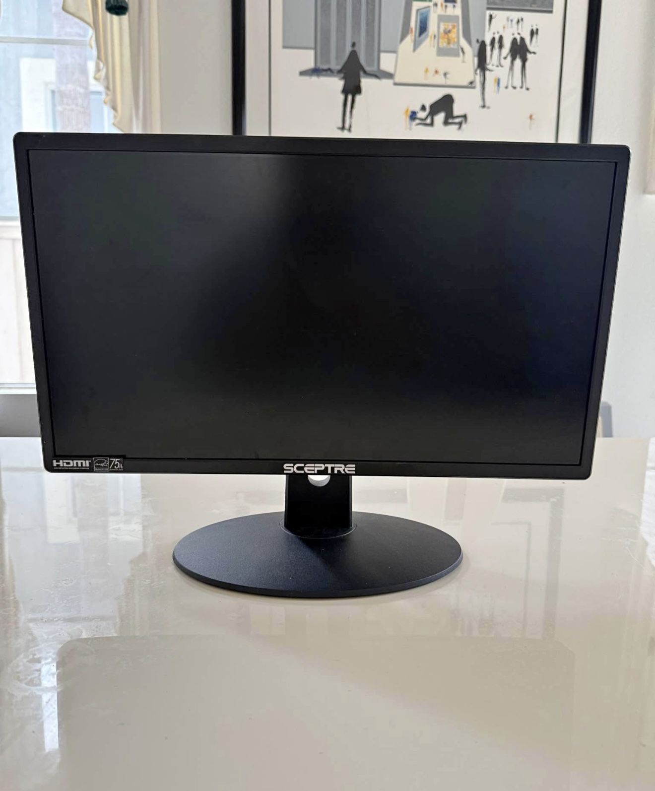 Gaming Monitor