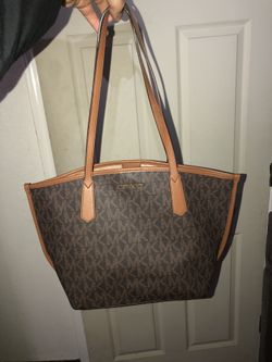 Micheal Kors Large Tote Bag