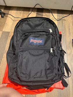 Jansport Backpack