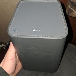 Xfinity Wireless Router