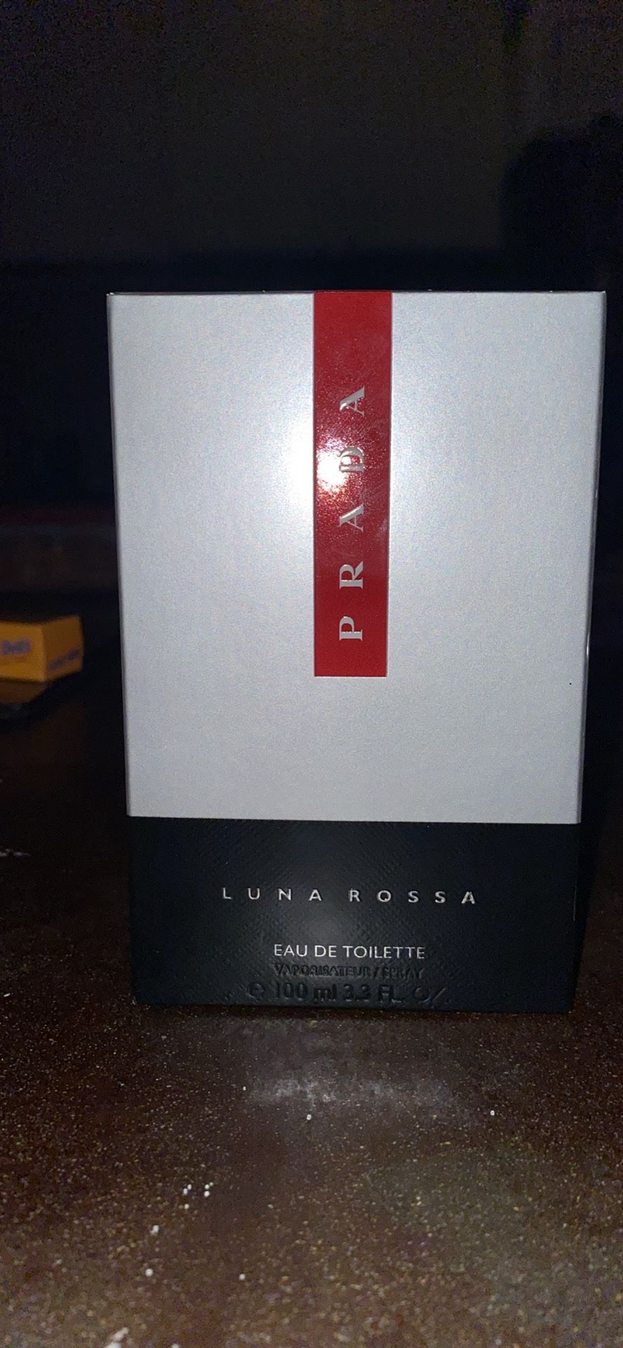 Prada Cologne