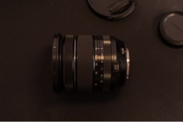 Fuji XF 16-80 F4 X-Mount Lens - Fujinon