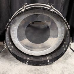 Remo Legero 22" Bass Drum