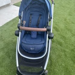 Maxi Cosy Stroller 