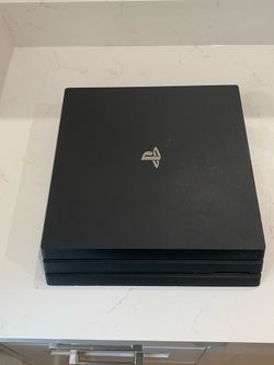 Ps4 pro