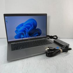 Dell Latitude 5420 i5-1145G7 14" Windows 11 Pro Laptop 512GB  SSD 16GB RAM