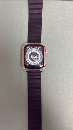Apple Watch Series 6 cellular