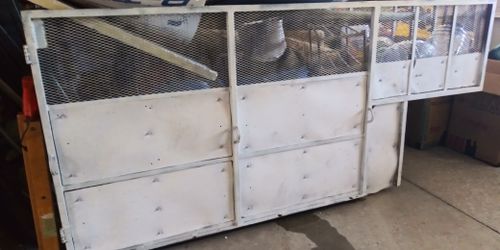 Raca para F150 o nissan titan