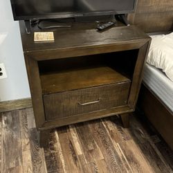 Nightstand for sale