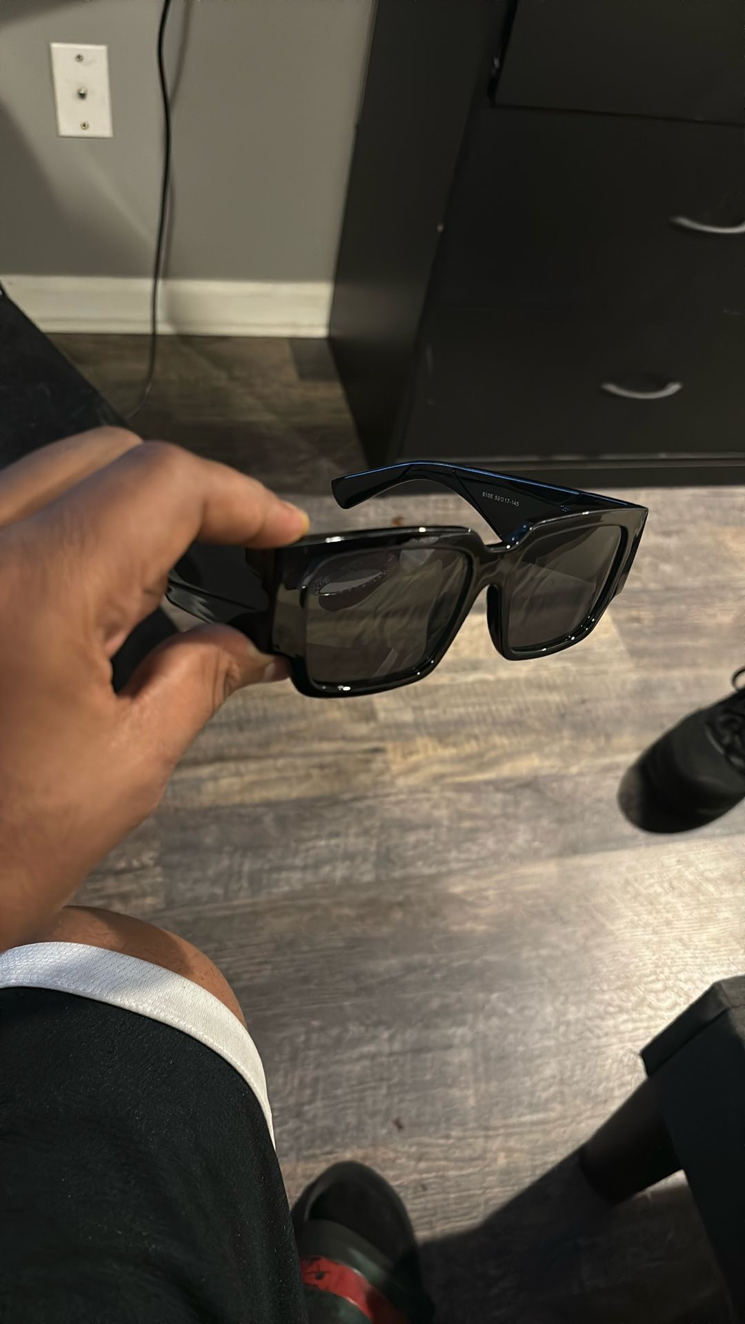 Prada Women’s Sunglasses