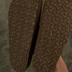 Men Birkenstocks Size 12 Brand New 