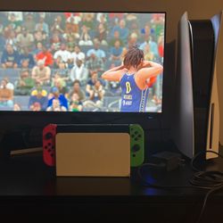 Nitendow Switch 