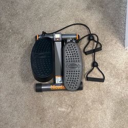 Stair Stepper 