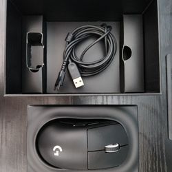 PRO SUPERLIGHT logitech G