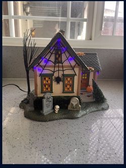 Halloween Decoration